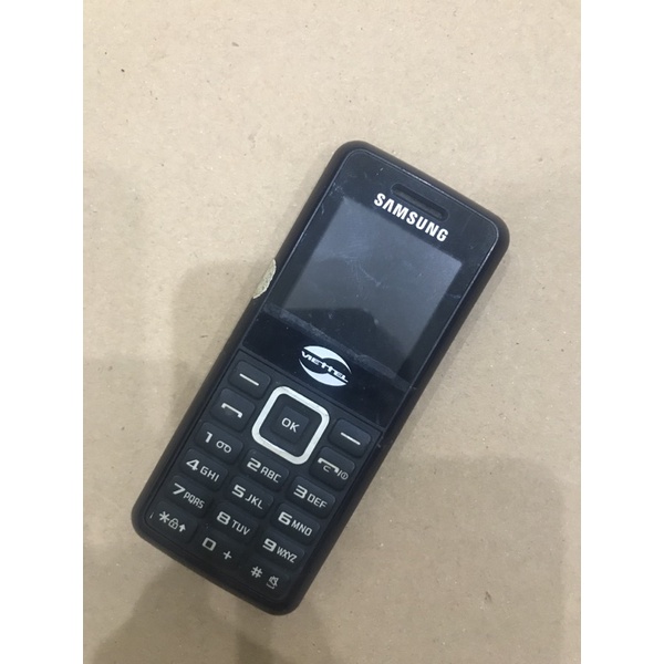 Xác điện thoại samsung e1110