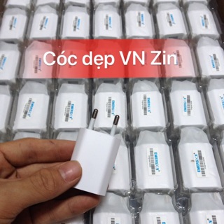 Cốc sạc iphone và các dòng điện thoại
