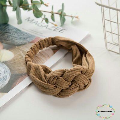 Băng đô thể thao bằng da lộn đàn hồi chống trượt