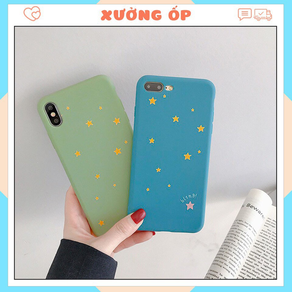 Ốp lưng Nhiều ngôi sao J2prime J4Plus J6 J6Plus J7Prime J7Pro J8 A7 2018 A10 A20 A30 A50 A70 M20 A31 A21s A51 A71 A10s