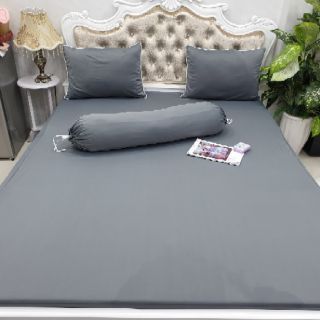 BỘ DRAP THUN SIÊU LẠNH BẢN CAO CẤP GIÁ HẤP DẪN
