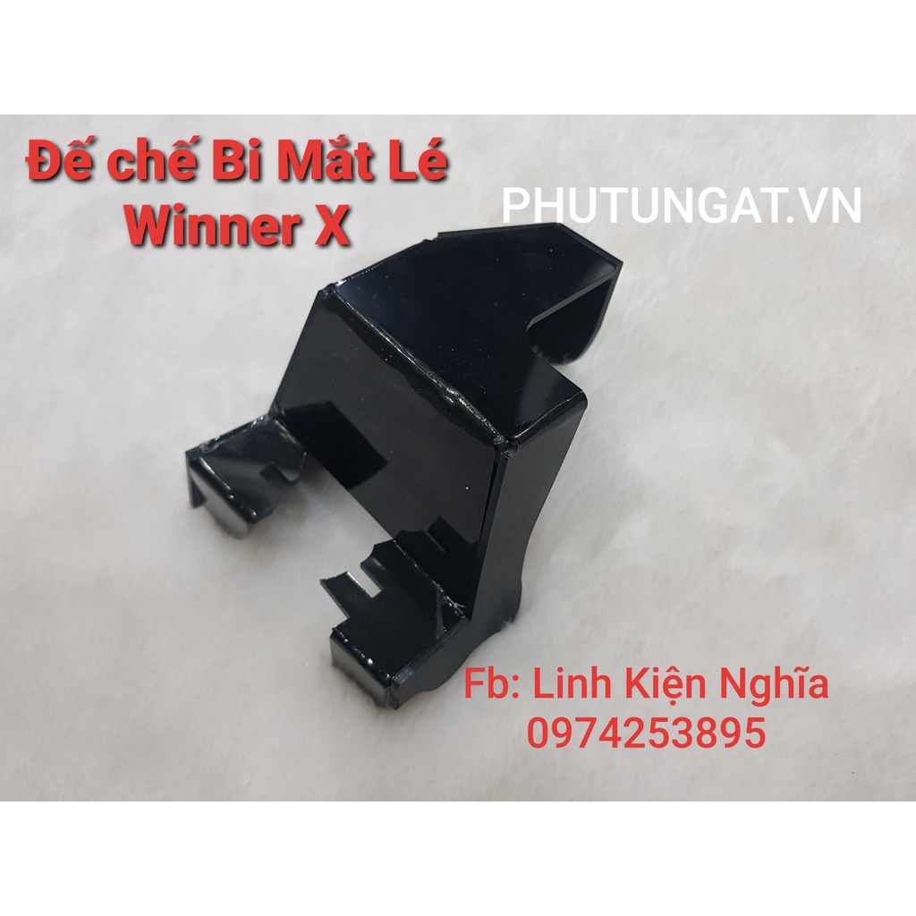 Chụp Đuôi Bi Winner X Bên Tay Côn_Đế Chế Bi Lé Winner X