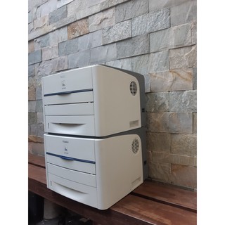 Máy in đảo mặt Canon 3300 cũ chính hãng Lê Bảo Minh