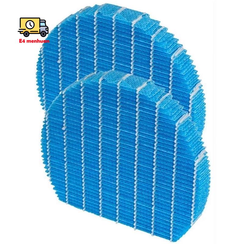Bộ Lọc Khí Fz-Z380Mfs Cho Máy Lọc Không Khí Sharp Kc-D60Eu Kc-A51R Fz-A61Mfr