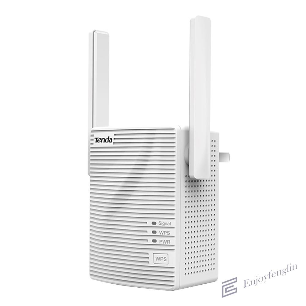 Bộ Khuếch Đại Sóng Wifi Tenda A18 1200mbps | BigBuy360 - bigbuy360.vn