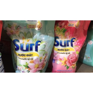 Nước giặt Surf 2,9 kg