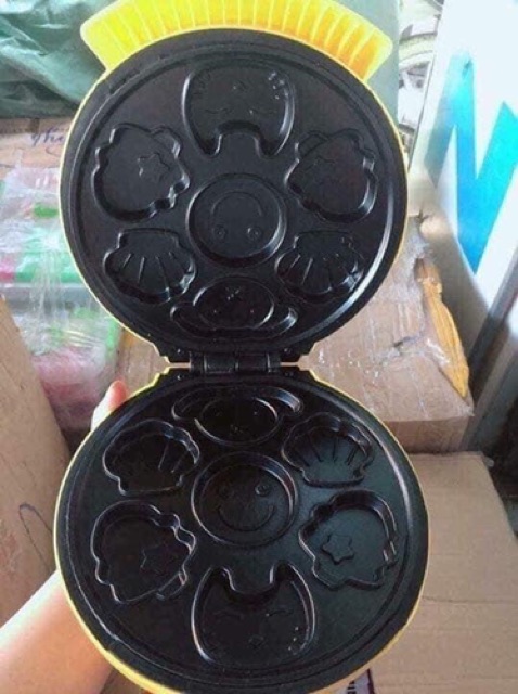 👏NƯỚNG BÁNH Magic HÌNH THÚ