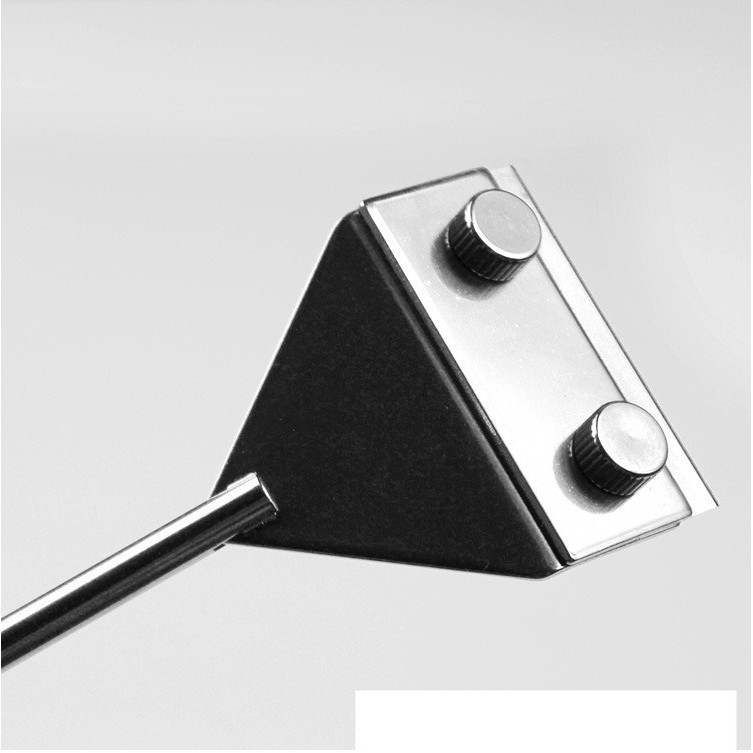 Dao cạo rêu inox Mufan