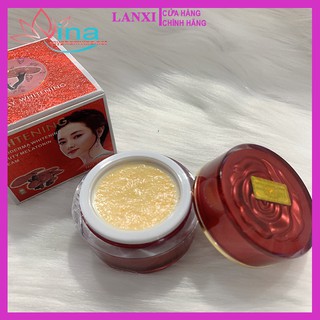 Kem xóa nám thái lan lanxi linh chi đỏ