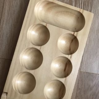 Đồ chơi gỗ Ô Ăn Quan mancala