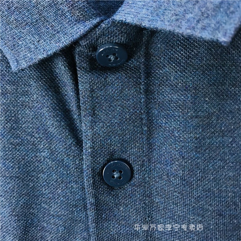 Áo polo cao cấp nam Lining APLR005 - Hàng sẵn