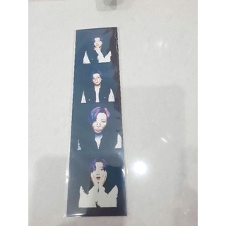 Card ảnh Jimin có sẵn