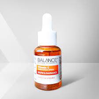 Serum làm sáng da mờ thâm Balance Vitamin C 30ml