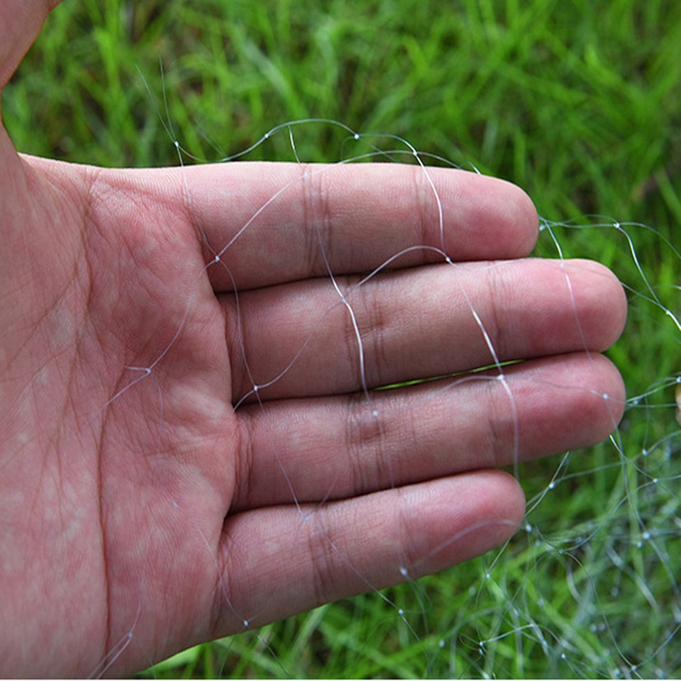 Lưới bắt cá phát sáng và dầu nối lò xo chất lượng cao