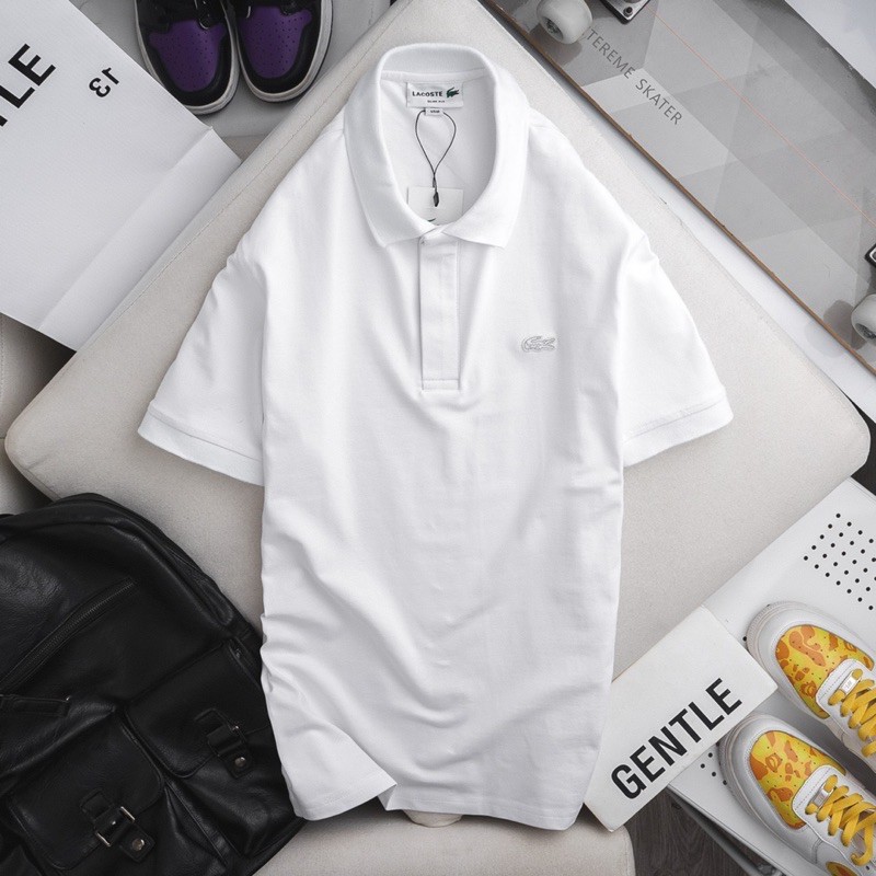 Áo thun Lacoste
