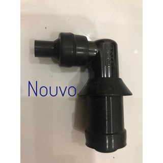 Chụp bugi Nouvo