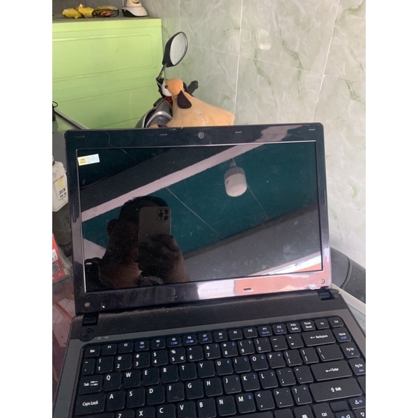 màn hình laptop acer 4741