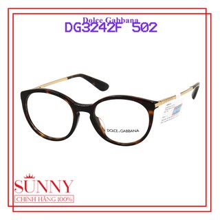 Gọng Kính Unisex Dolce & Gabbana DG3242F