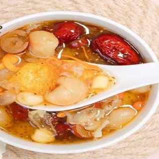 🍀Chè dưỡng nhan 13 vị - VÍP