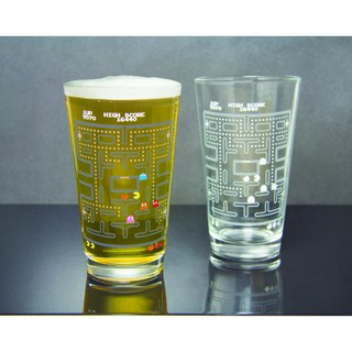 Cốc biến hình Pacman