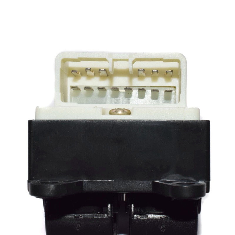 Công Tắc Cửa Sổ Xe Hơi Cho Toyota Landcruiser Prado Hilux Camry Echo 84820-60080