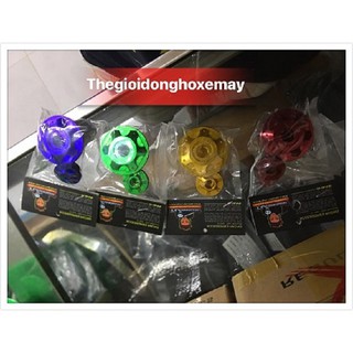 Ốc măm lửa xe máy