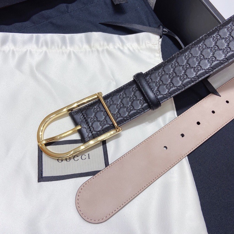 Dây lưng, Belt da thật cao cấp Gucci GG GC siêu xinh