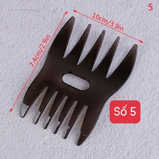 Sáp vuốt tóc nam NF  mẫu mới