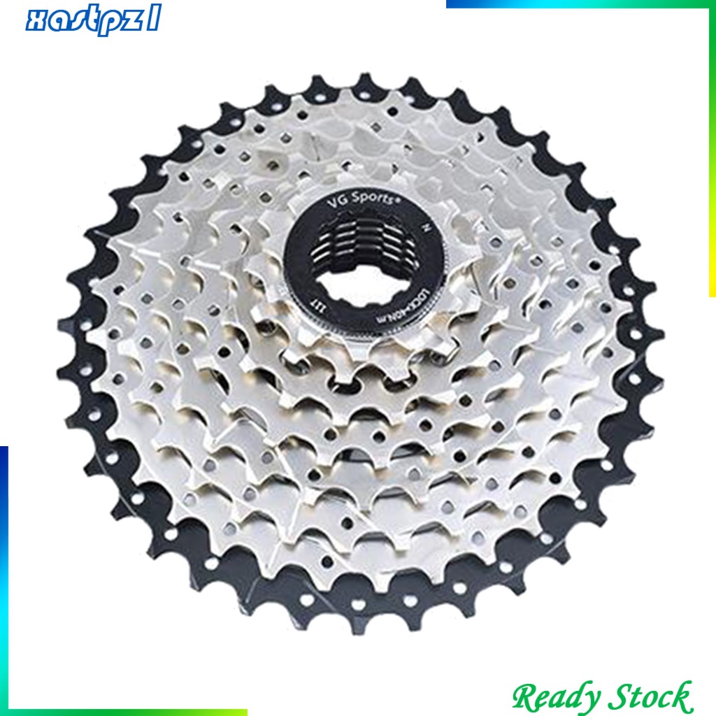8 9 10 Tốc Độ Cassette 11-25T / 46T Cassette Freewheel