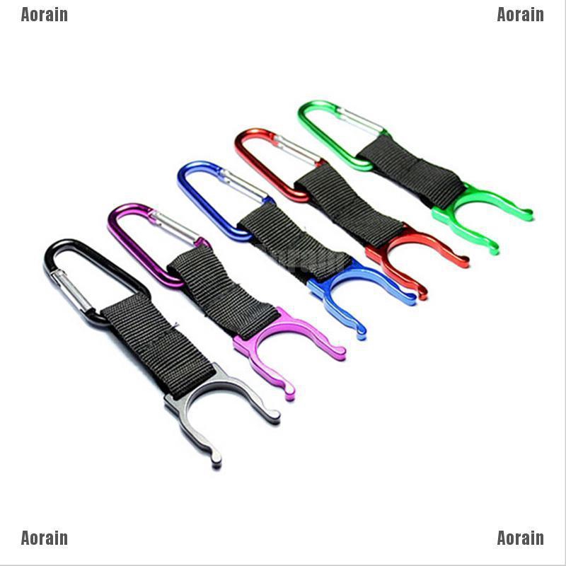 1pcs Móc Treo Chai Nước Tiện Lợi
