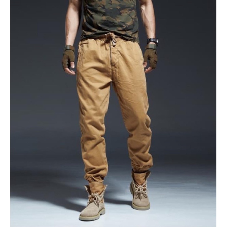 quần jogger OCGL