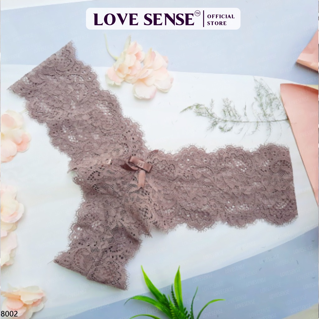 Quần Lót Nữ Lọt Khe - Quần Chíp Nữ Chữ Y Sexy Ren Mềm Mại , Quyến Rũ , Gợi Cảm AL8002 | BigBuy360 - bigbuy360.vn