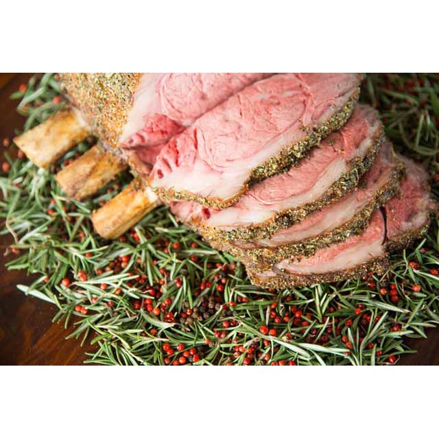 [Lọ nhỏ 18g - ROSEMARY LEAVES] LÁ HƯƠNG THẢO KHÔ (Gia vị thực phẩm) [Morocco] MCCORMICK (anm-hk)