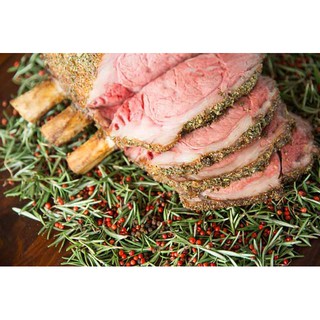 [Lọ nhỏ 18g - ROSEMARY LEAVES] LÁ HƯƠNG THẢO KHÔ (Gia vị thực phẩm) [Morocco] MCCORMICK (anm-hk)