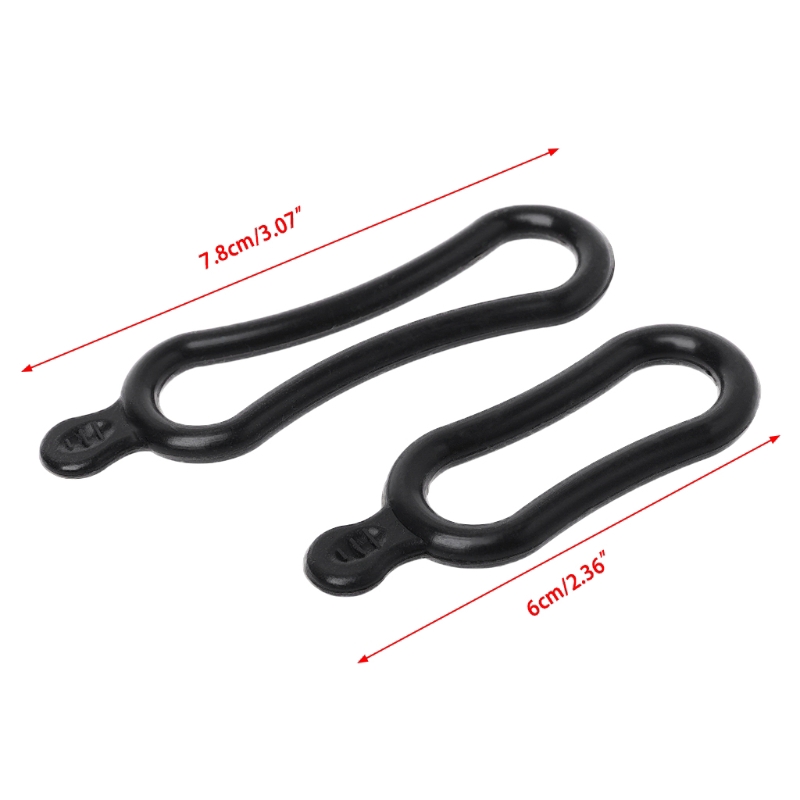 Vòng Kẹp Đèn Led Cho Xe Đạp