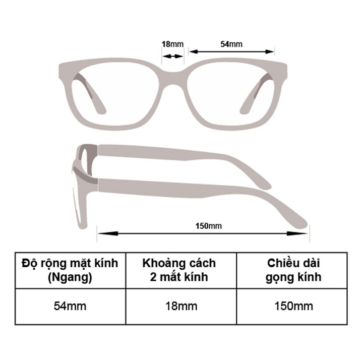 Kính mát Jones New York Cat Eye Brown Tortoise/ Grey