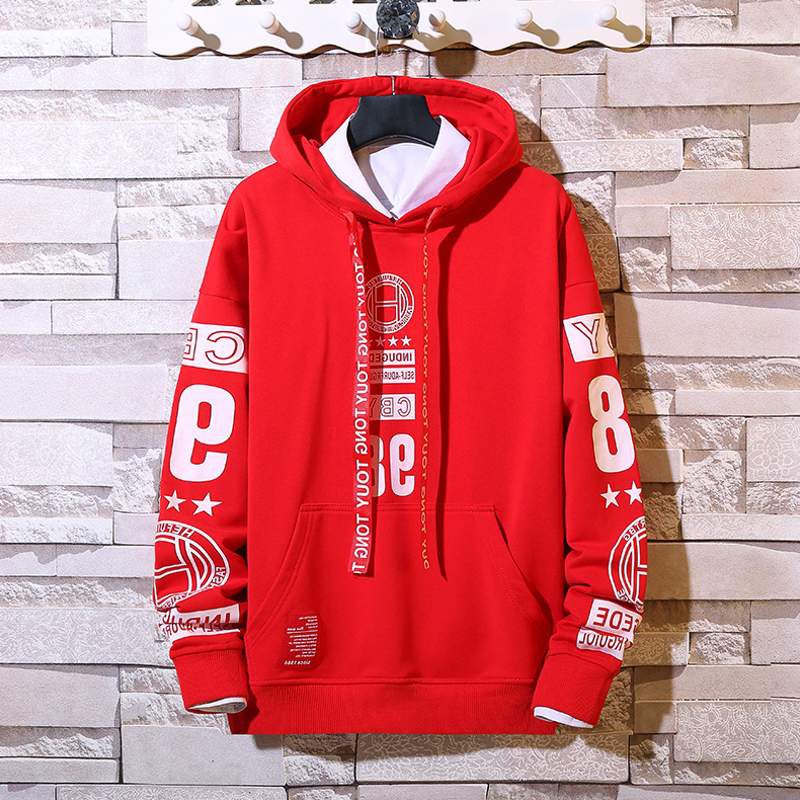 Áo Hoodies Nỉ Nam Thu Đông 89 Có Mũ Trùm Đầu Thời Trang Hàn Quốc Trẻ Trung SEPTEMBERGIRL1989 AO TOP NAM 76C | WebRaoVat - webraovat.net.vn