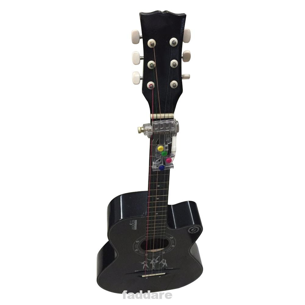 Hệ Thống Điều Chỉnh Dây Đàn Guitar Cổ Điển Bằng Abs Chống Đau Cho Người Mới Bắt Đầu