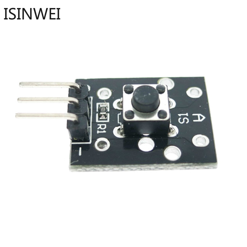 Mô đun cảm biến Ky-004 chuyên dùng cho Arduino Ky004 (3 chân)