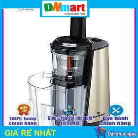 Máy ép hoa quả chậm Bluestone JEB6556