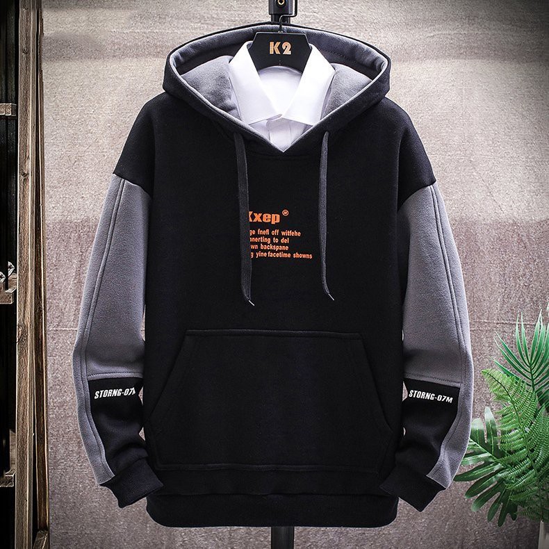 Áo Hoodie Nón Chui Trùm Đầu Nữ Nam Unisex Chất Vải Nỉ Poly Nam Nữ, Khủng Long WAH033NO