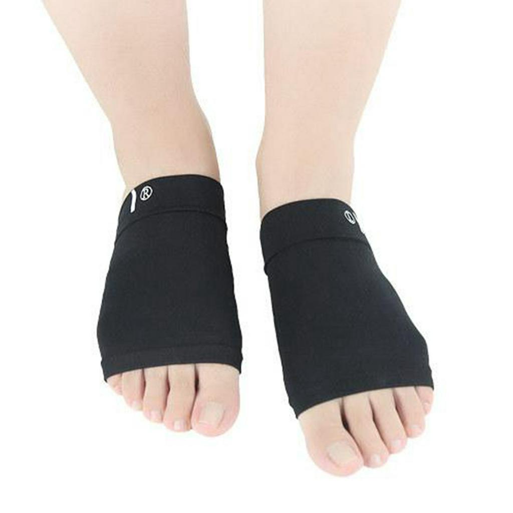 1 Cặp Đai Quấn Vòm Hỗ Trợ Giảm Đau Khớp Cho Nam Và Nữ