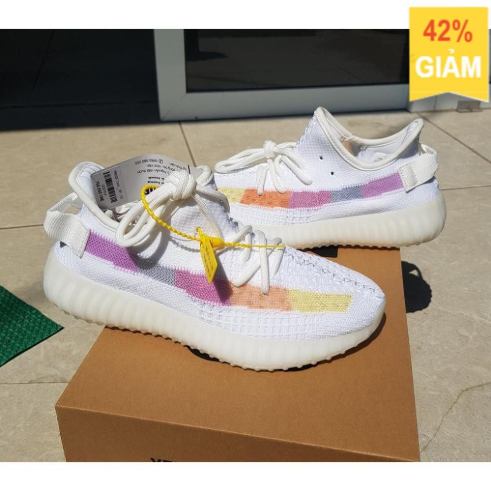 Chuẩn 👟 [Freeship+Hộp+Quà] Video giày yz 350 soi boost sáng+hàng sẵn . New Có Sẵn . : 😍 . : ✔️ [ NEW ] . rẻ HOT ✔ ⚭ L | BigBuy360 - bigbuy360.vn