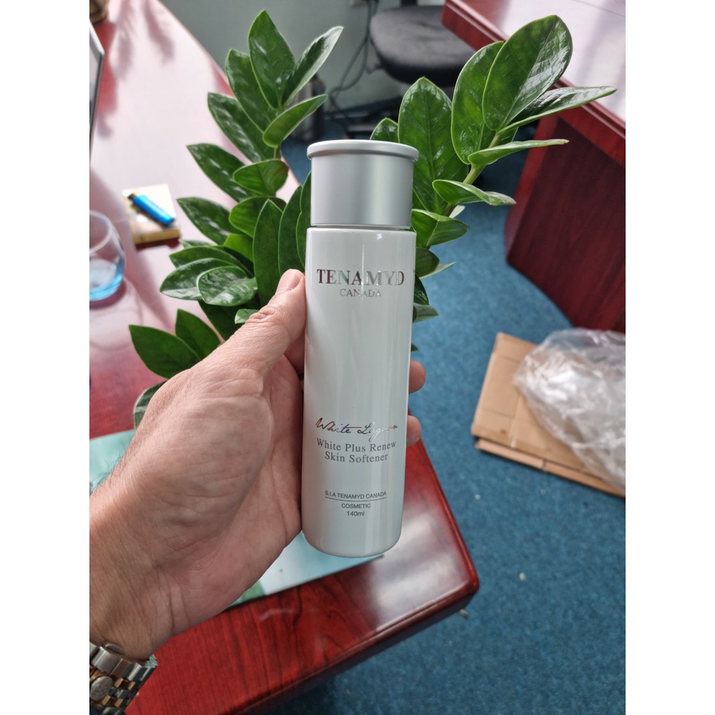 Nước dưỡng sáng mịn da Tenamyd 140ml | BigBuy360 - bigbuy360.vn