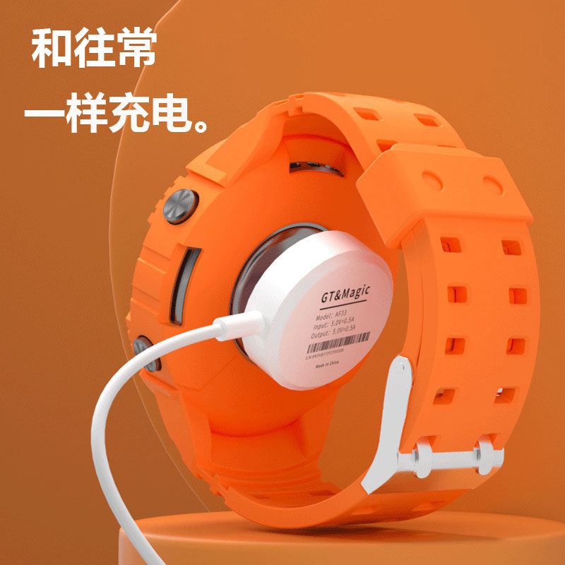 Ốp Bảo Vệ Mặt Đồng Hồ Thông Minh Huawei Gt2 46mm | BigBuy360 - bigbuy360.vn