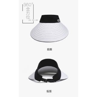 Nón Vành Chống Nắng Thời Trang Cho Nữ