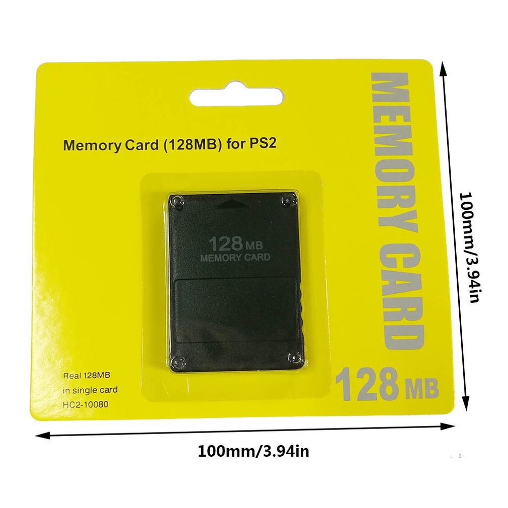 Thẻ Nhớ Chất Lượng Cao Cho Ps2 | BigBuy360 - bigbuy360.vn