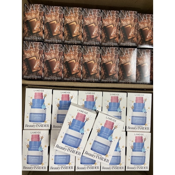 Set Sephora Bronzer và Son dưỡng NARS | BigBuy360 - bigbuy360.vn