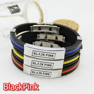 Vòng tay titan BlackPink Xu122