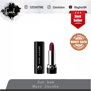 Son kem Marc Jacobs